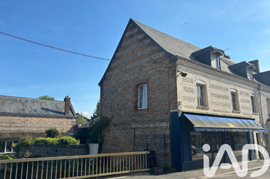 Maison 8 pièces 465000 €