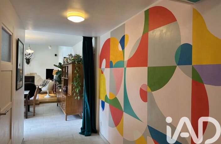 Vente Maison de ville 8 pièces — photo 5
