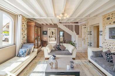 Maison 5 pièces 520000 €