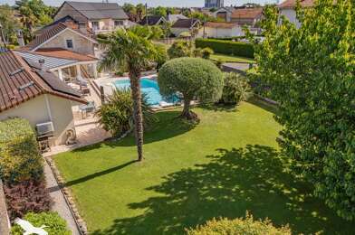 Maison 5 pièces 499900 €