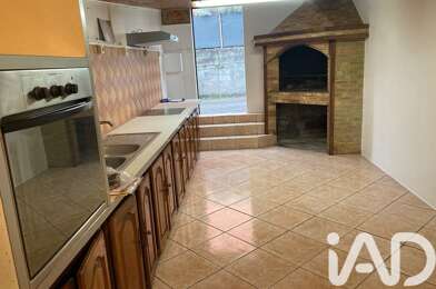 Appartement 4 pièces 145000 €