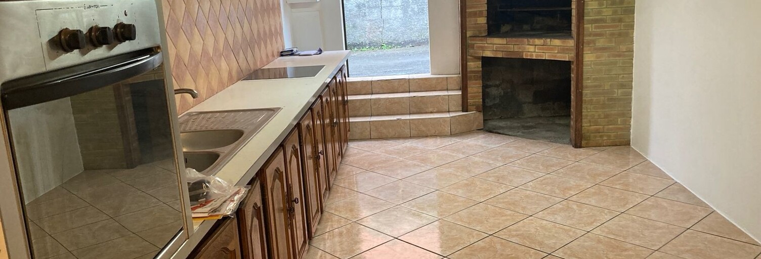 Appartement 4 Pièces 65 m² à vendre à Le Tampon (97430)