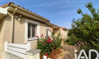 Maison 5 Pièces 106 m² à vendre à Saint-André-de-Roquelongue (11200)