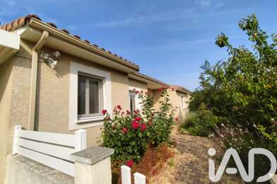 Maison 5 pièces 264000 €