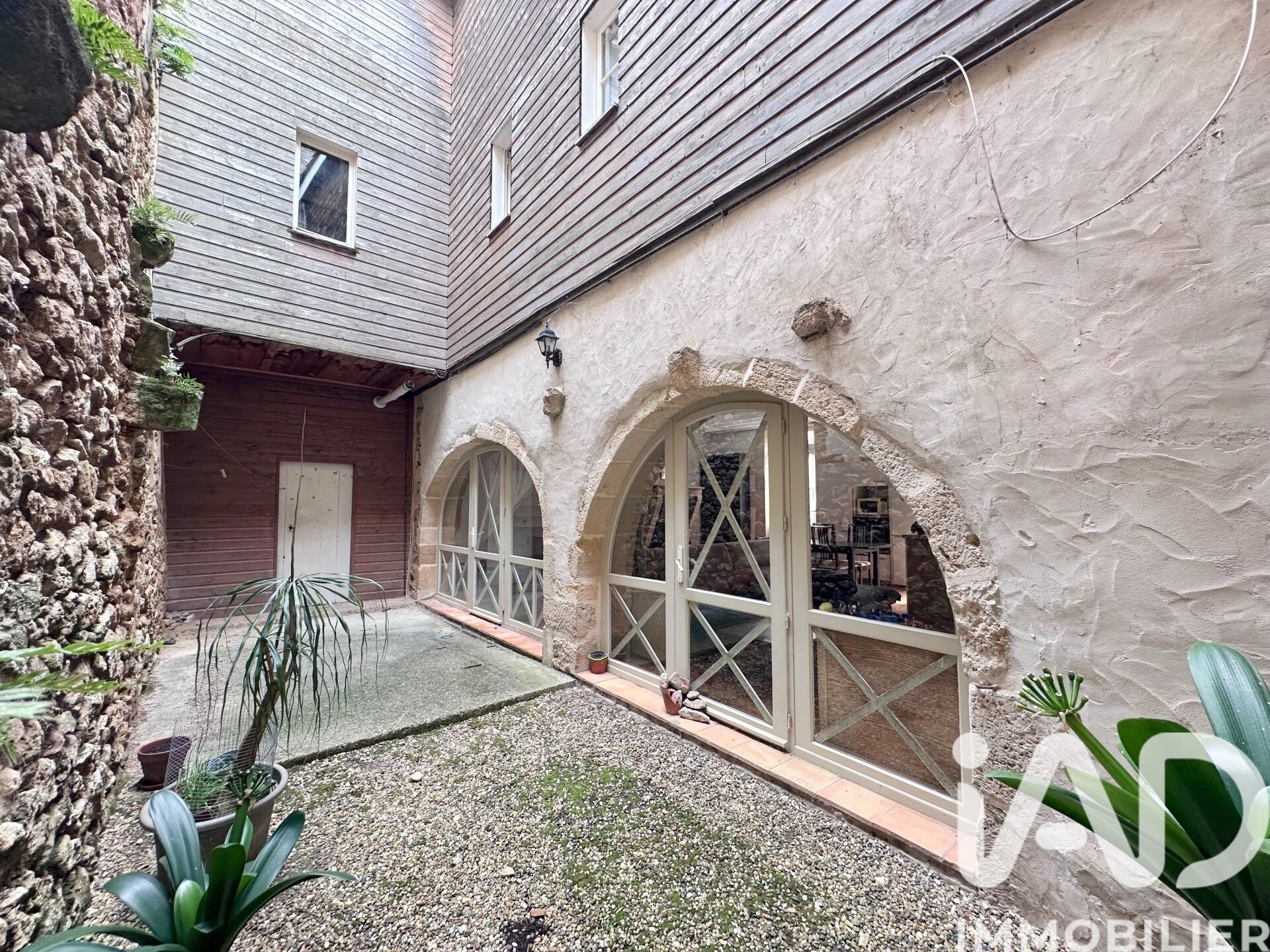 Maison à vendre, 4 pièces, 105 m², Langoiran