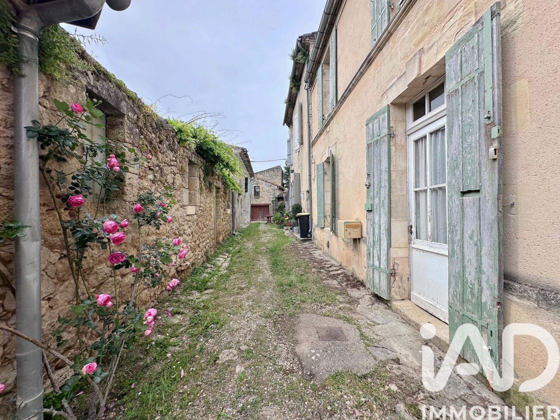 Vente Maison de village 4 pièces - Photo 2