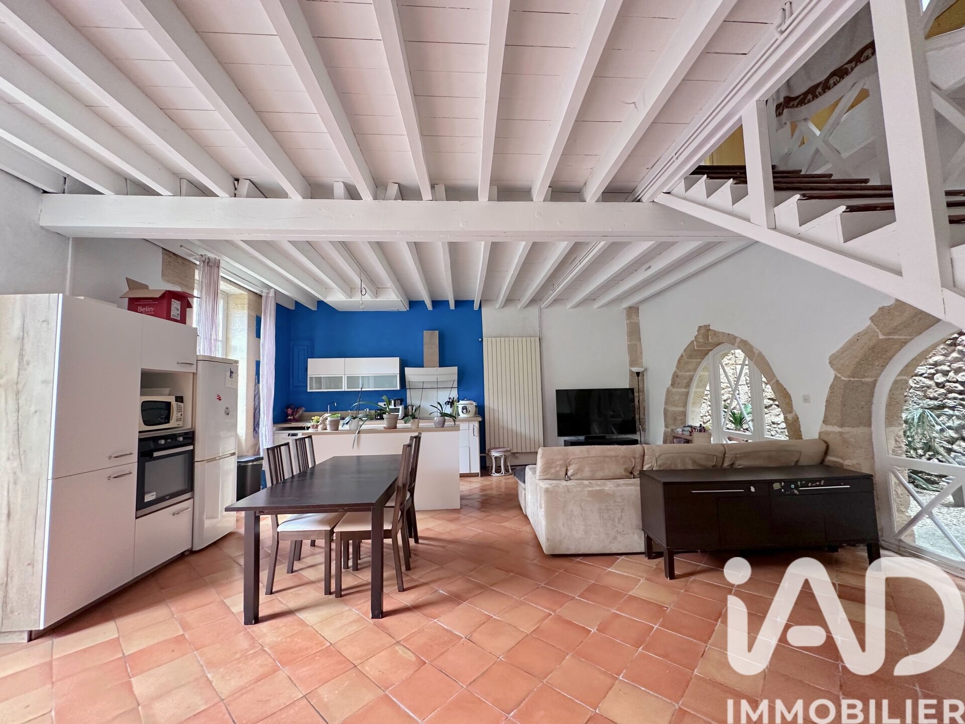 Vente Maison de village 4 pièces - Photo 3