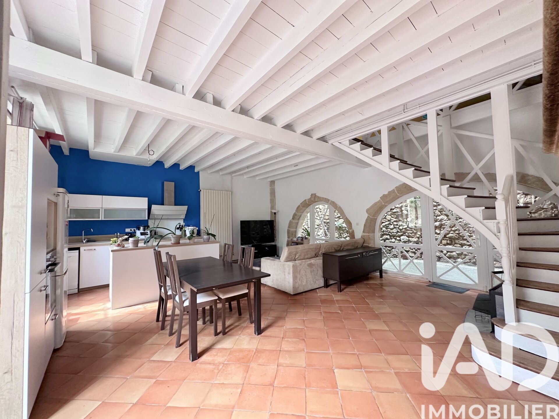 Vente Maison de village 4 pièces - Photo 4