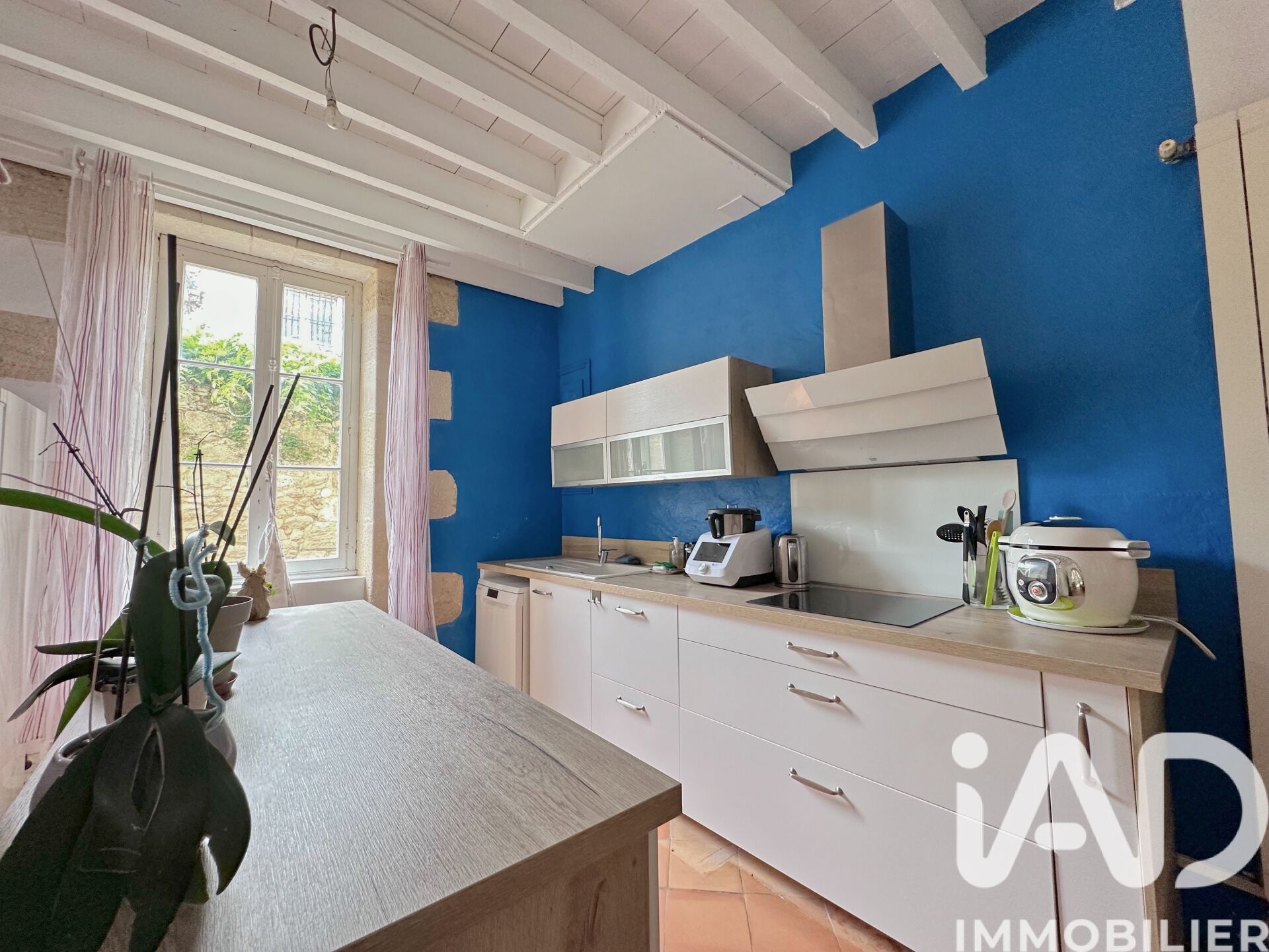 Vente Maison de village 4 pièces - Photo 5