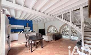 Maison 4 Pièces 105 m² à vendre à Rions (33410)