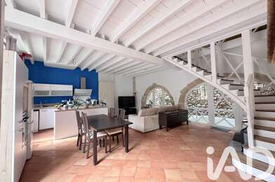 Maison 4 pièces 175900 €