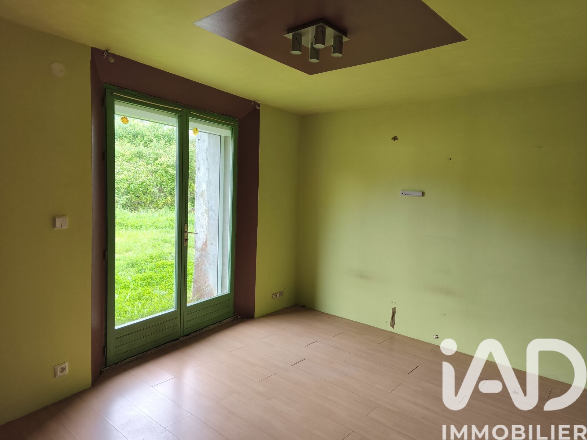 Vente Longère 5 pièces - Photo 3