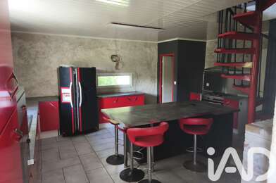 Maison 5 pièces 220000 €