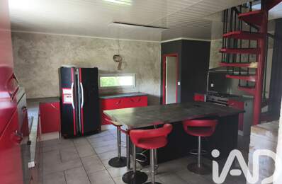 Vente Longère 5 pièces — photo du bien