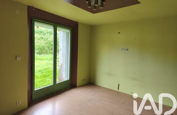 Vente Longère 5 pièces — photo 3