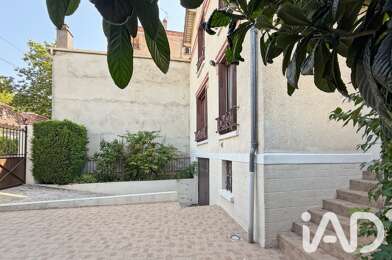 Maison 3 pièces 390000 €