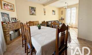 Maison 3 Pièces 65 m² à vendre à Créteil (94000)