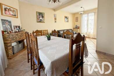 Maison 3 pièces 390000 €