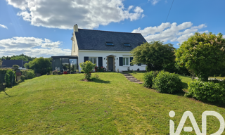 Maison 6 Pièces 175 m² à vendre à Herbignac (44410)