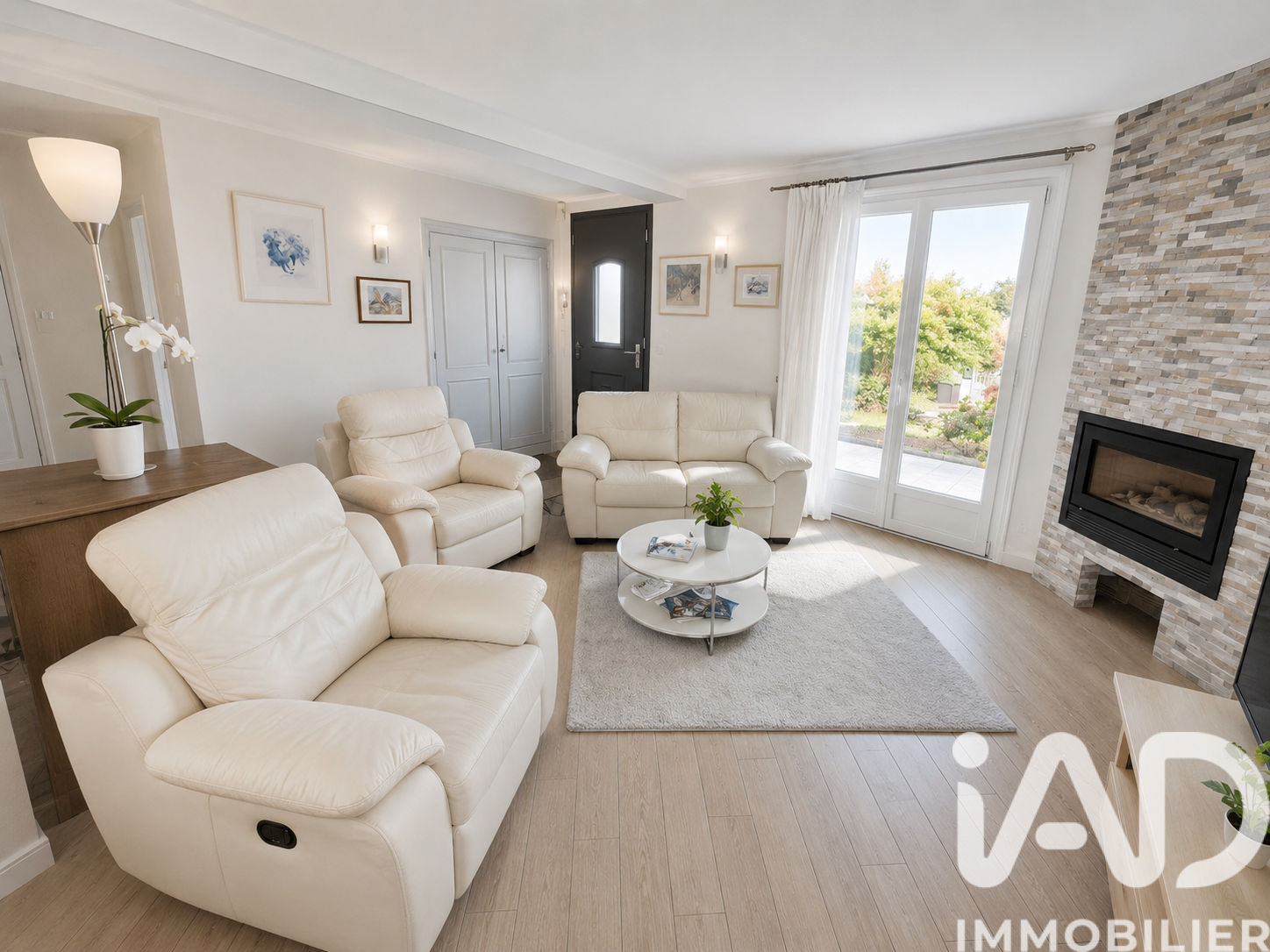 Vente Maison/villa 6 pièces - Photo 3