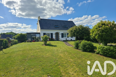 Maison 6 pièces 291000 €