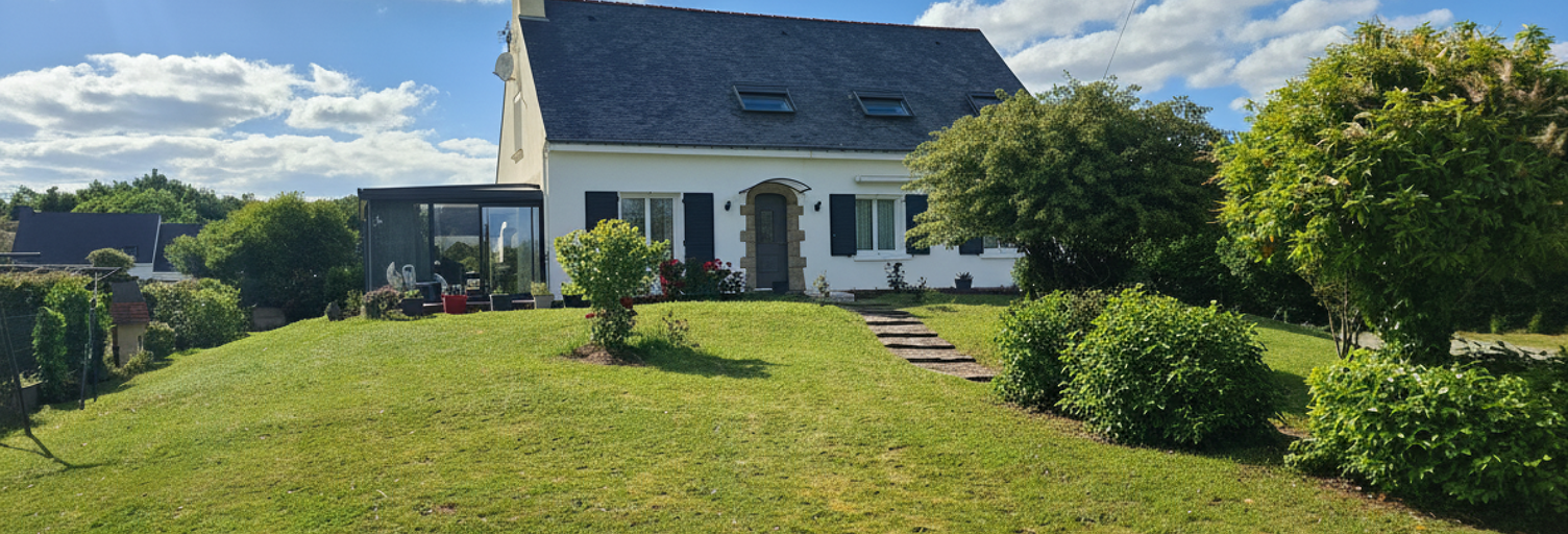 Maison 6 Pièces 175 m² à vendre à Herbignac (44410)