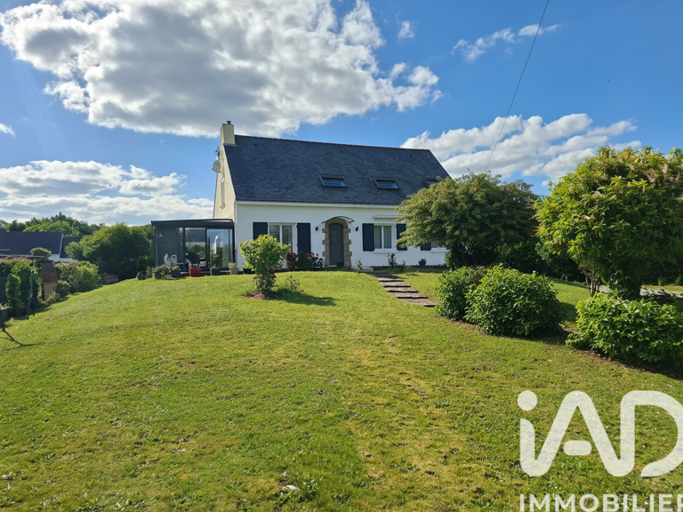 Vente Maison traditionnelle 6 pièces — photo 1