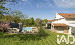Maison 8 Pièces 180 m² à vendre à Malzéville (54220)