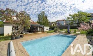 Maison 8 Pièces 180 m² à vendre à Malzéville (54220)
