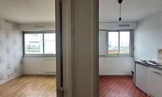 Appartement 1 Pièce 28 m² à vendre à Bordeaux (33000)