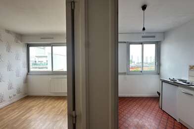 Appartement 1 pièces 129000 €
