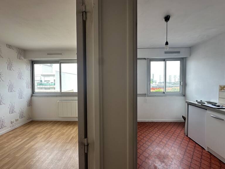Appartement de 1 pièces principales — photo 1