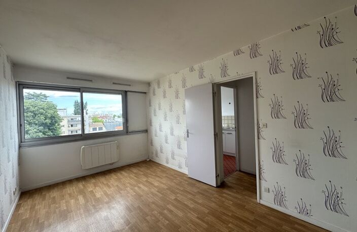 Appartement de 1 pièces principales — photo 2