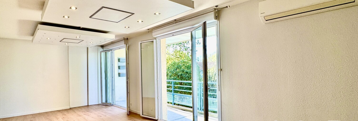 Appartement 3 Pièces 67 m² à vendre à Colomiers (31770)