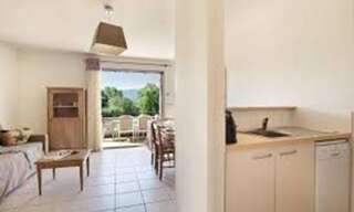 Appartement 2 Pièces 35 m² à vendre à Bonnieux (84480)