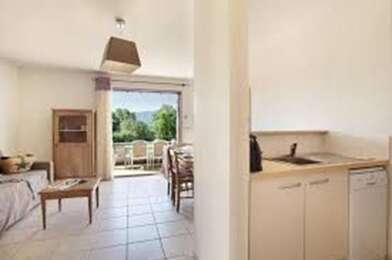 Appartement 2 pièces 57000 €