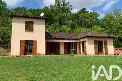 Maison 7 pièces 210000 €