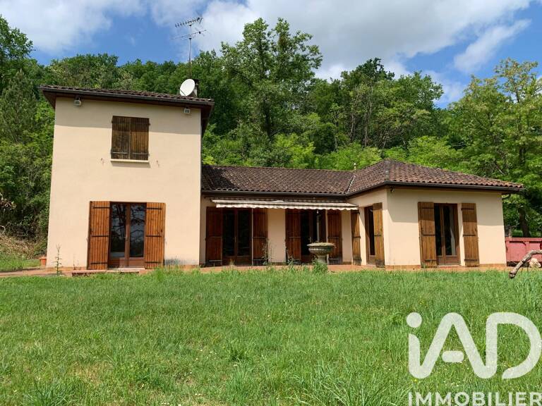 Vente Maison/villa 7 pièces — photo 1