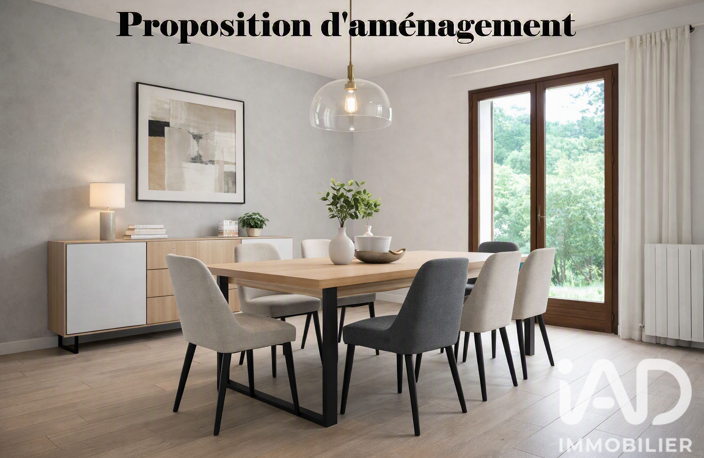Vente Maison/villa 7 pièces — photo 2