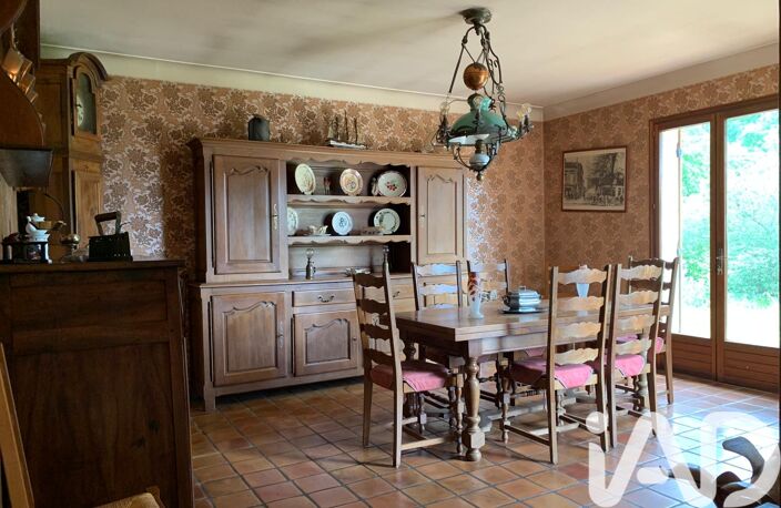 Vente Maison/villa 7 pièces — photo 3
