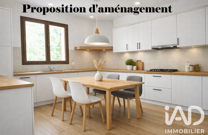 Vente Maison/villa 7 pièces — photo 4