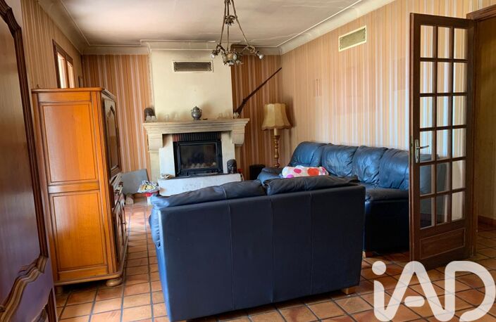 Vente Maison/villa 7 pièces — photo 5
