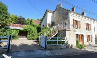 Maison 6 Pièces 140 m² à vendre à Orbigny (37460)