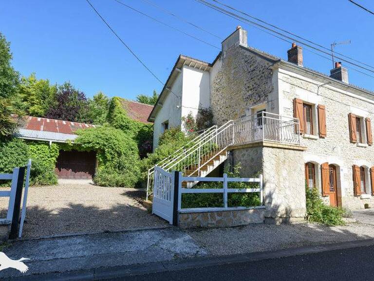 Maison de ville de 6 pièces principales — photo 1