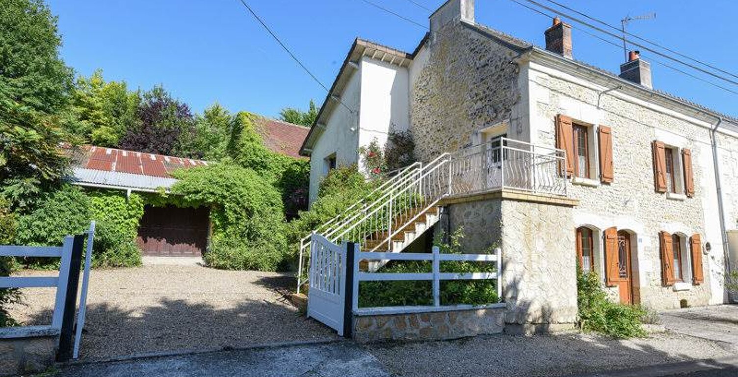 Maison de ville de 6 pièces principales — photo 1