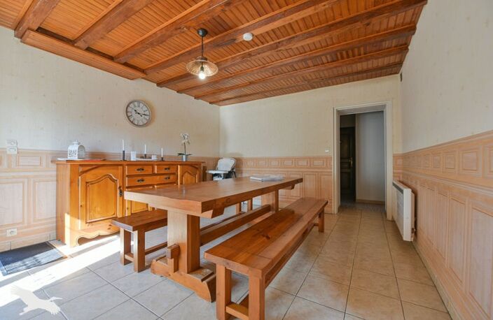 Maison de ville de 6 pièces principales — photo 3