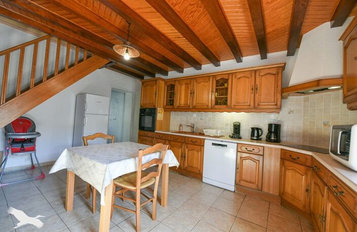 Maison de ville de 6 pièces principales — photo 4
