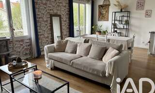 Appartement 3 Pièces 65 m² à louer à Reims (51100)