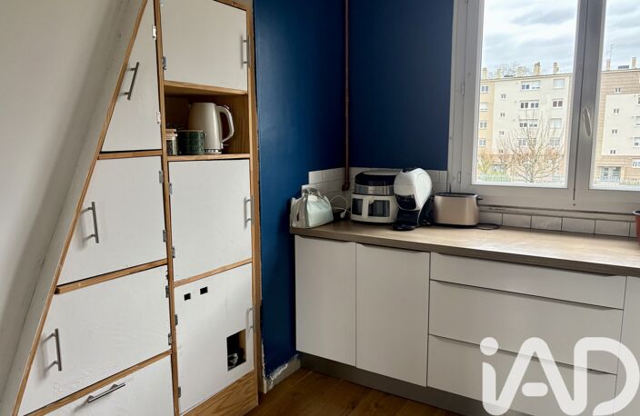 Location Appartement 3 pièces — photo 2
