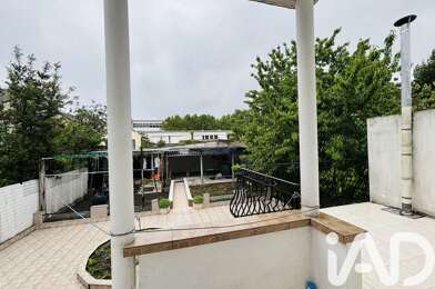 Maison 4 pièces 345000 €